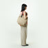 Hellolulu Jonna Double Sided Versatile Tote Recycled